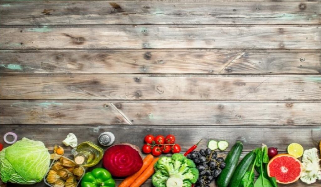 Rules and culture of eating