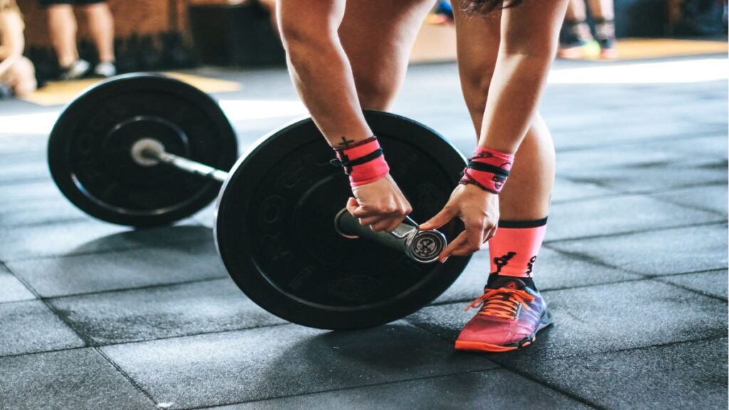 How to Choose the Right Weight Bar