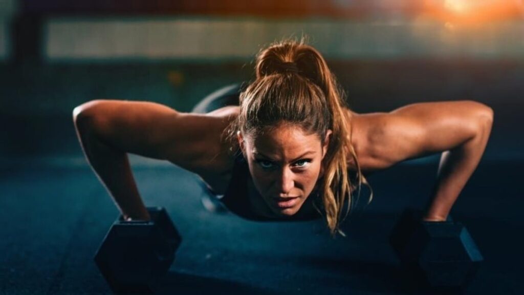 7 Powerful Exercises for a Chiseled Chest at the Gym or Home