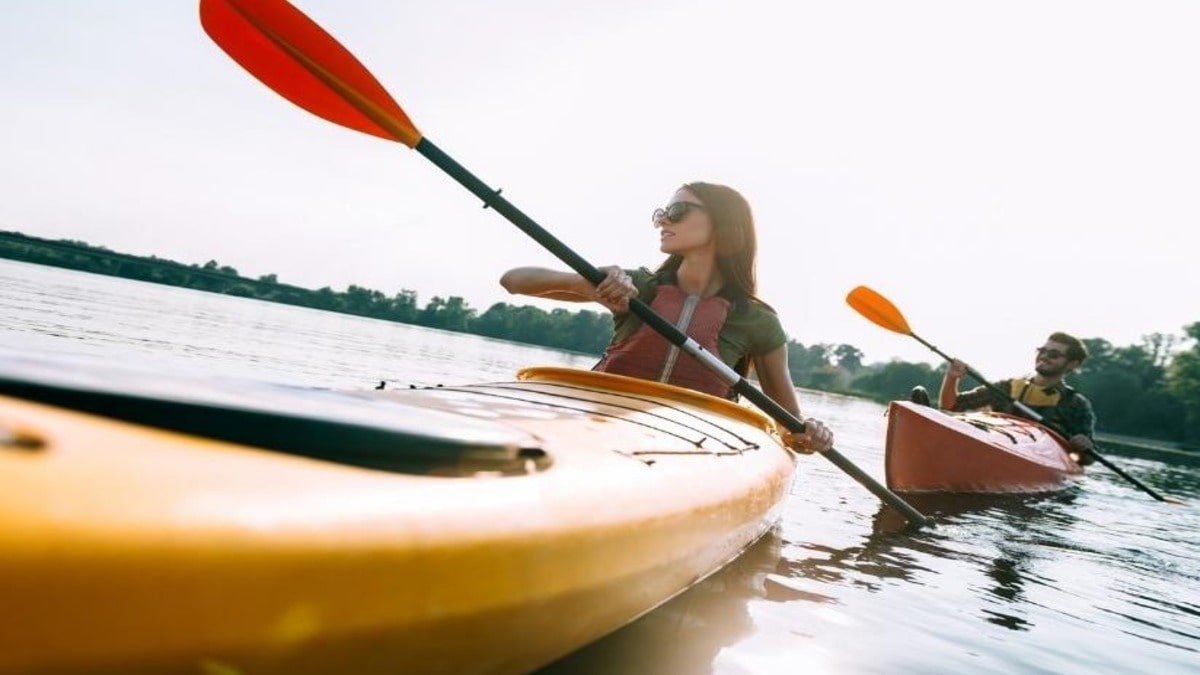 A Comprehensive Guide to Choosing the Perfect Sea Kayak