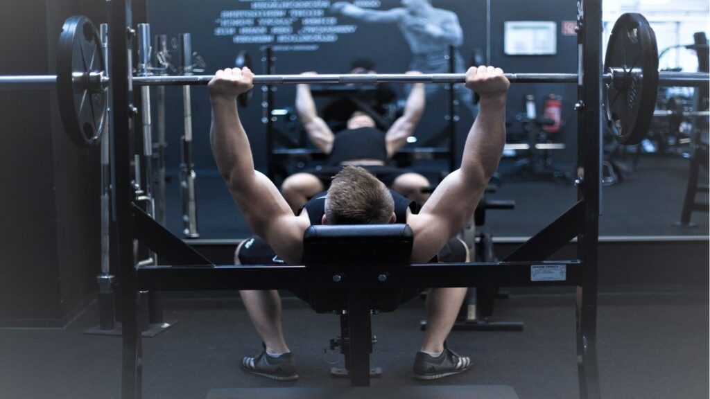 An Ultimate Guide to the Bench for Home GYM