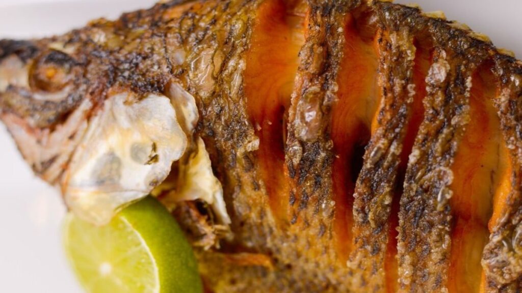 Flounder and Halibut: Unveiling the Health Benefits of These Nutritious Flatfish