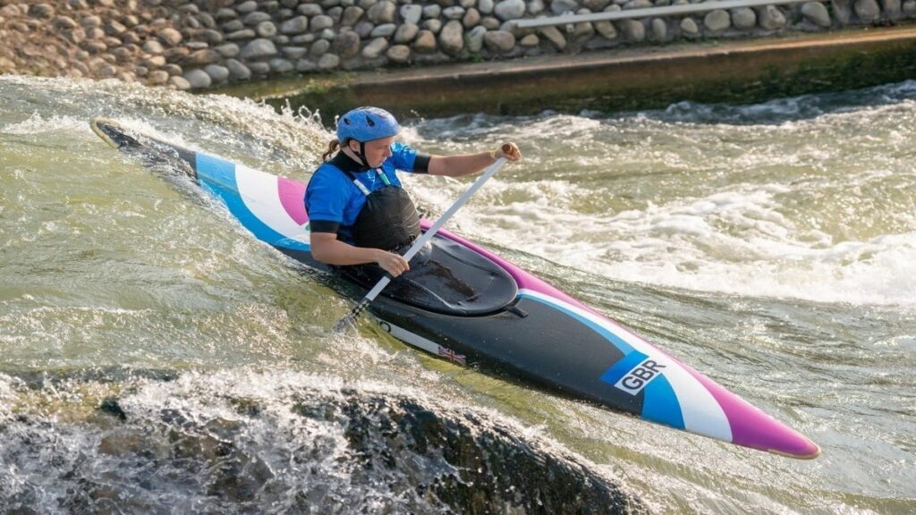 How to Choose the Right Kayak for River Travel