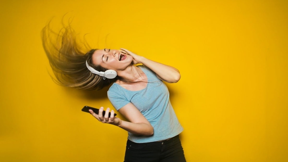 Just Dance The RhythmBased Video Game Phenomenon