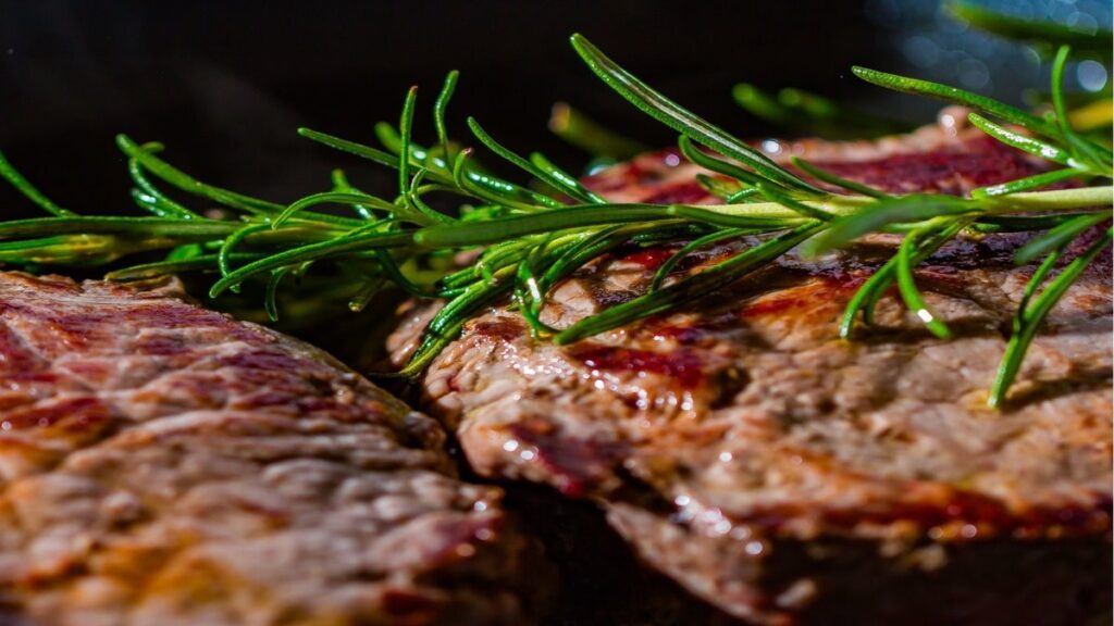 The Benefits of Beef: Healthy Beef Recipes