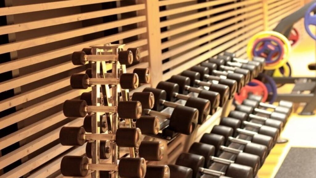 The Comprehensive Guide to Sports Dumbbells