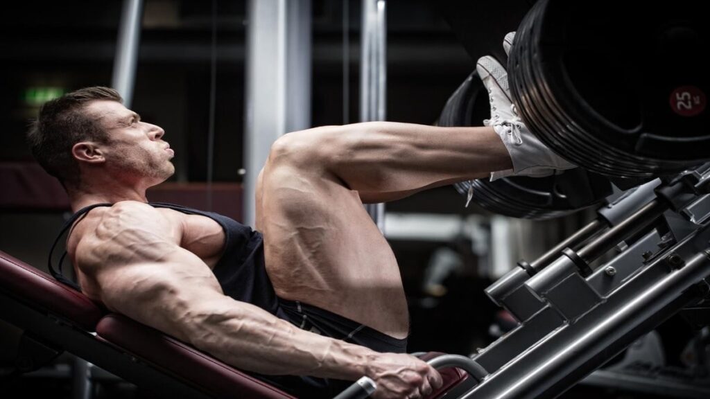 The Ultimate Guide to Leg Day