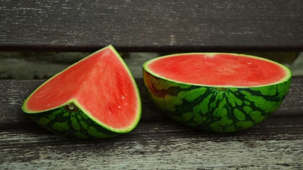 The Wonderful World of Watermelons
