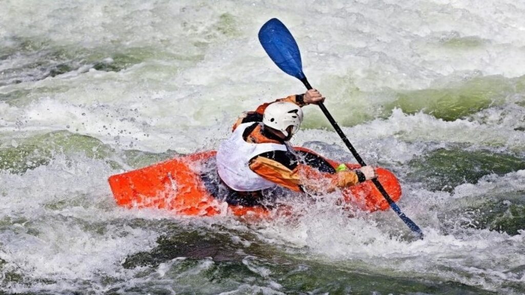 The best waterproof kayaking shoes