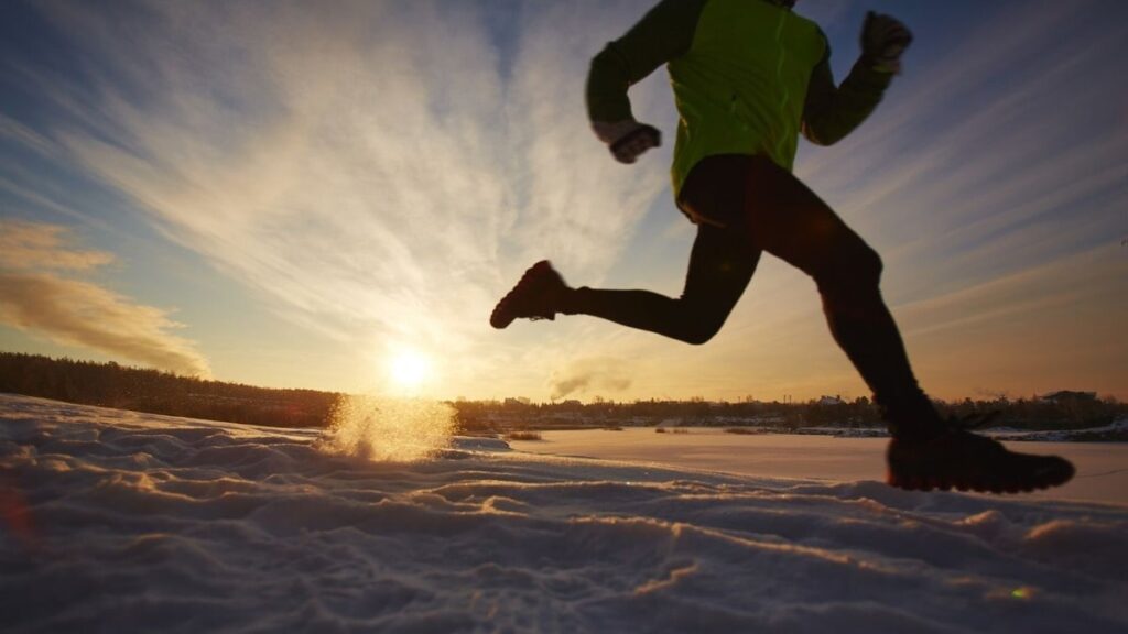 The best winter running shoes