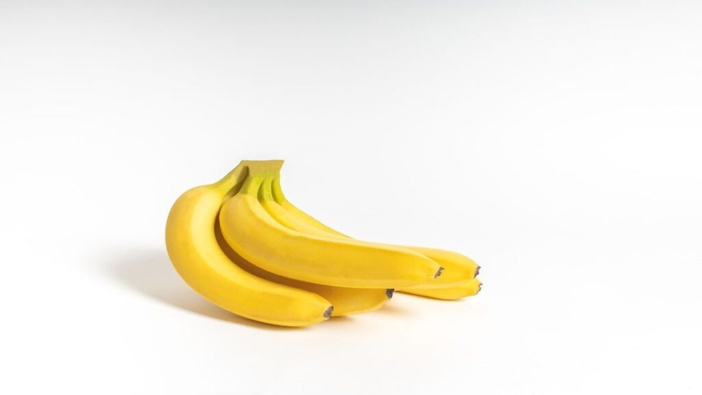 Banana: The Undisputed Champion of Global Fruits