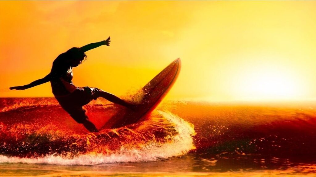 Choosing the Perfect Surfboard: A Comprehensive Guide