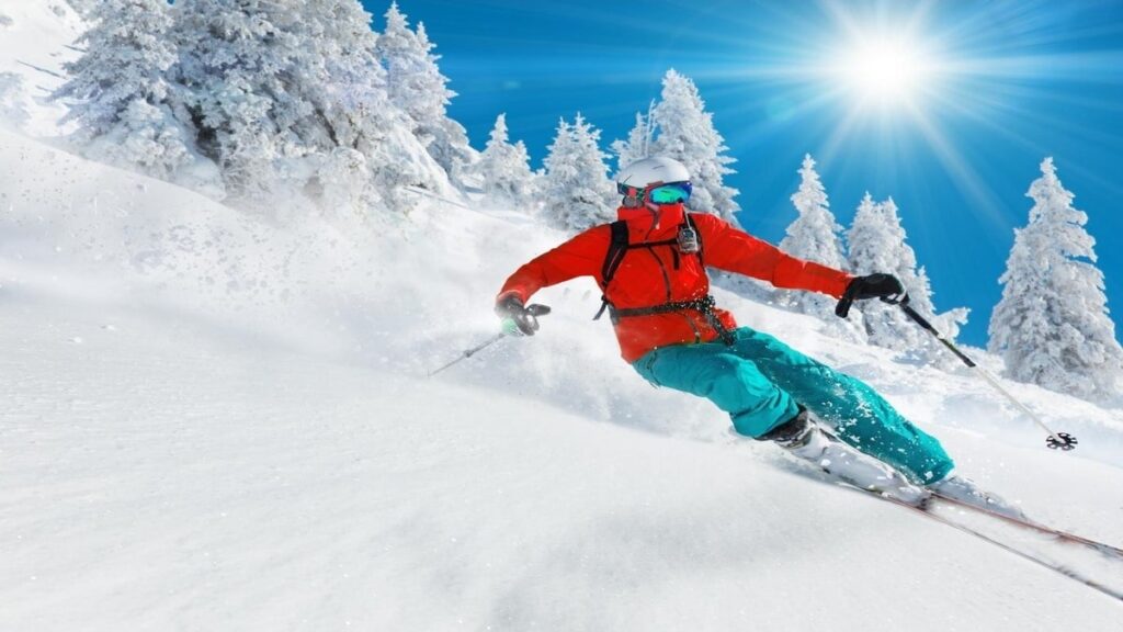 Launching into the World of Amateur Skiing: Your Comprehensive Guide