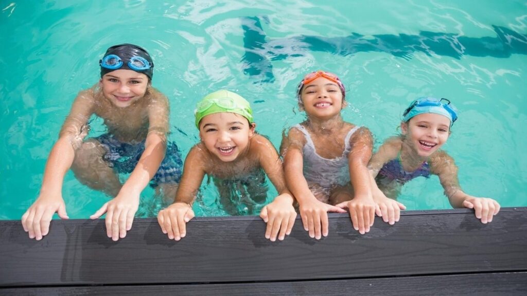 The Best Equipment for Aqua Fitness