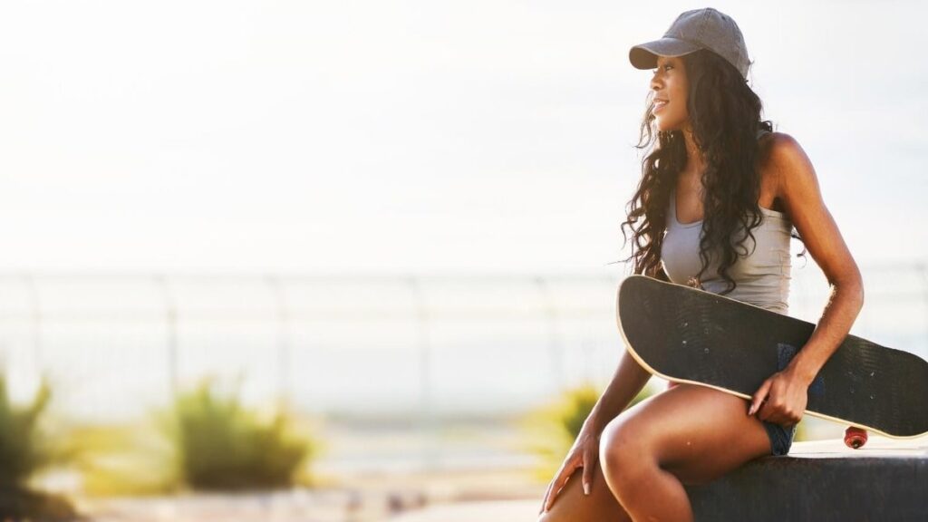 The Thrill of the Ride: A Deep Dive into Skateboarding