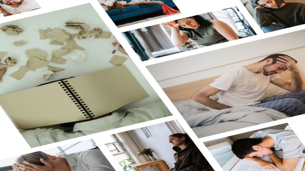 An In-Depth Approach to Tackling Chronic Fatigue