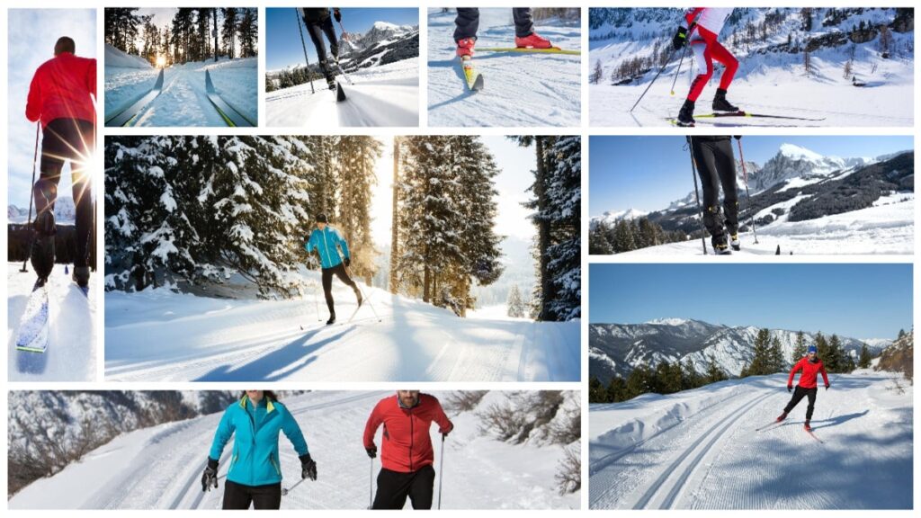 Navigating the Cross-Country Ski Selection Landscape: Your All-in-One Guide