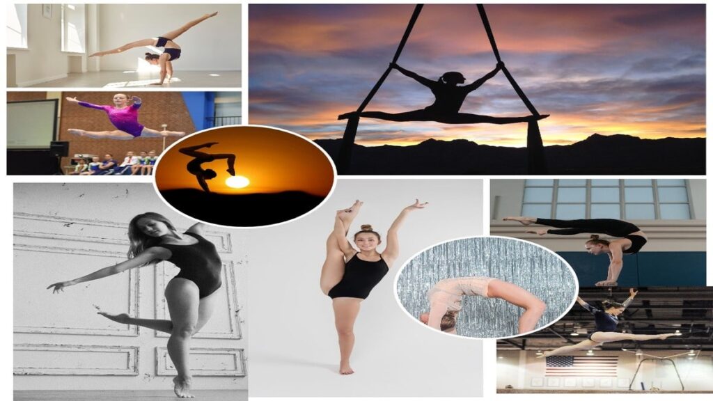 Rhythmic Gymnastics: A Beautiful Balance of Strength and Elegance