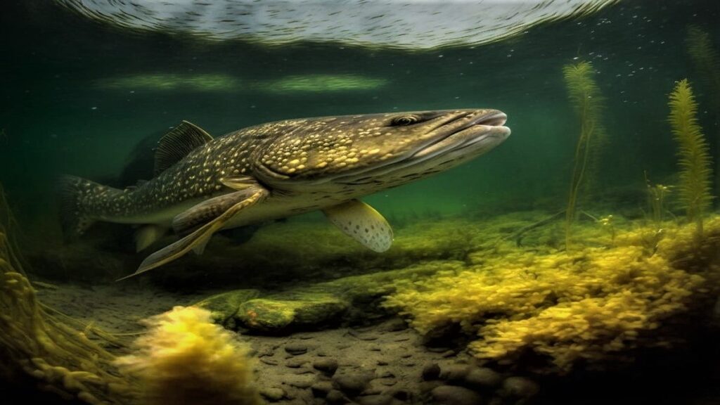 The Northern Pike: A Detailed Overview