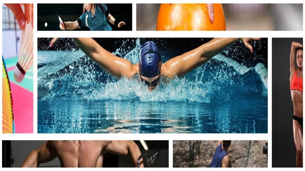 Top 7 Sports for Every Age, Every Season