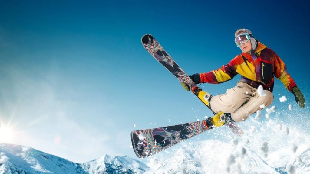 Ultimate guide on how to choose alpine skis