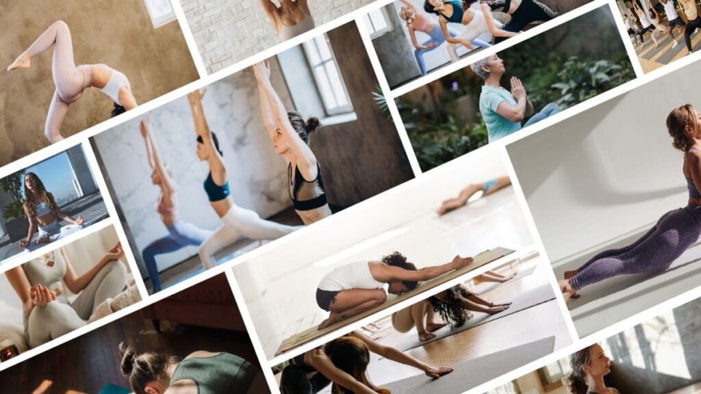 Yoga: The Pathway to Comprehensive Well-being