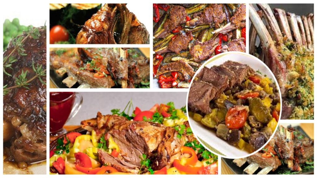 A Comprehensive Look at Lamb's Nutrient Composition, Health Merits, and Consumption Guidelines