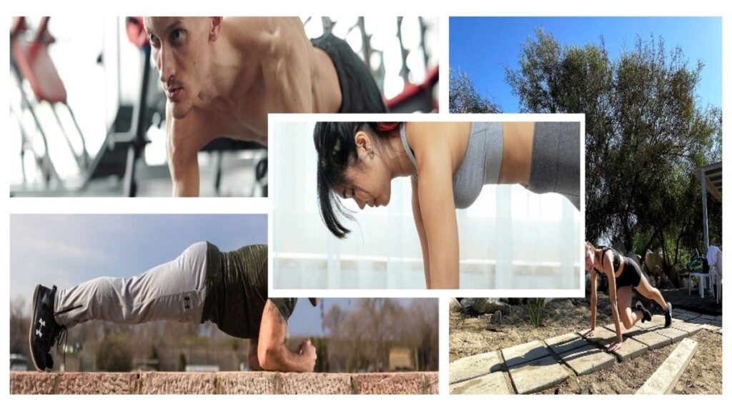 Unleashing the Power of the Plank Exercise: A Complete Guide