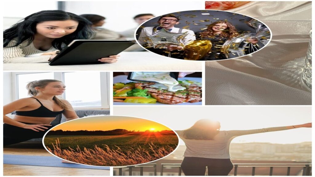 Morning Habits for an active day