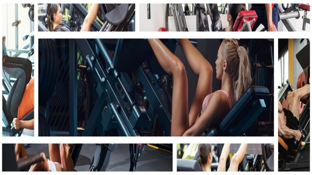 Mastering the Leg Press: A Step-By-Step Guide
