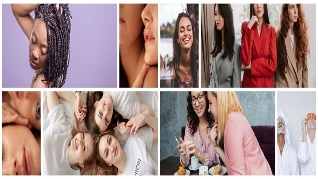 A Deep Dive into Women's Beauty Regimens