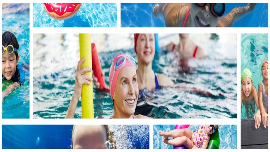 Aqua Fitness 7 Types of Water Workouts