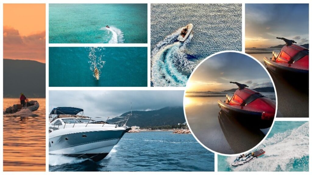 Exploring the Art of Long-Distance Traveling by Personal Watercraft (PWC)