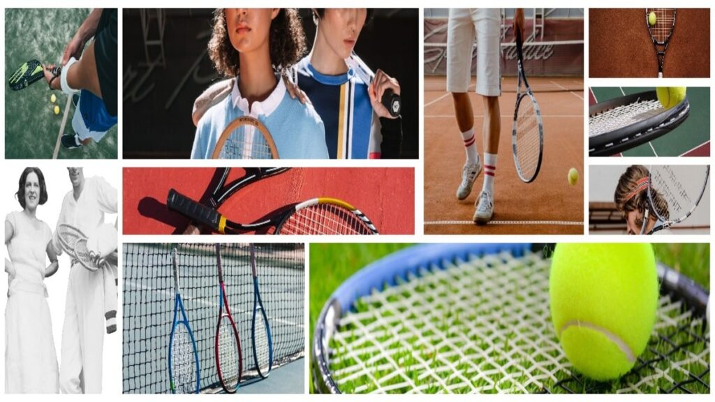 How to choose the right tennis racket