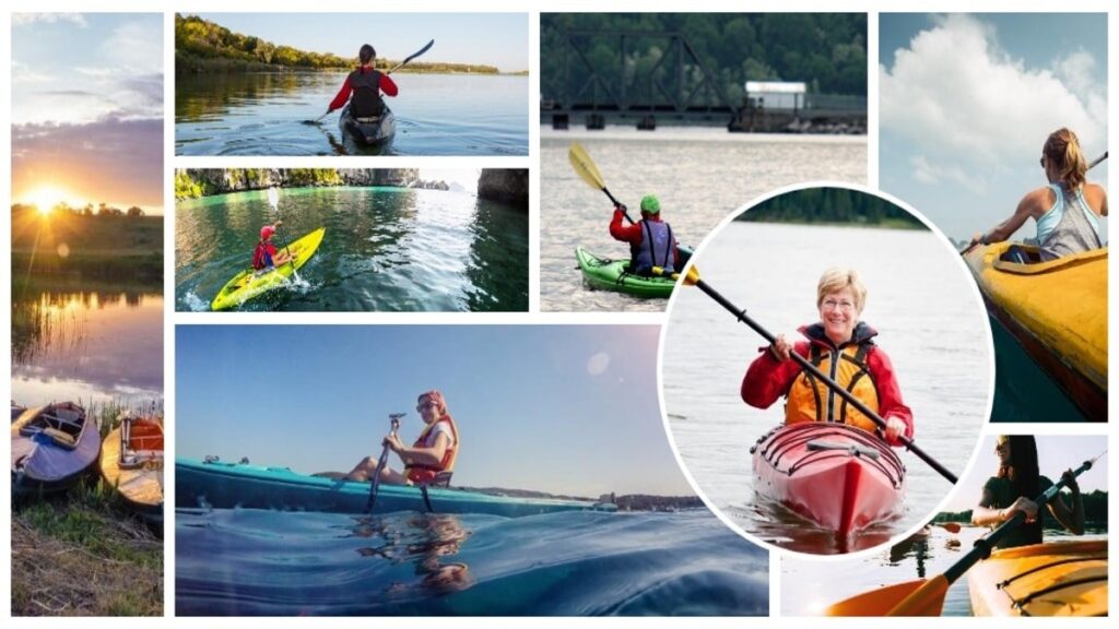 Mastering Kayaking Control Techniques: A Comprehensive Guide