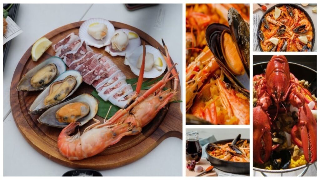 Mussels: An Exploration of the Nutritious and Flavorful Shellfish