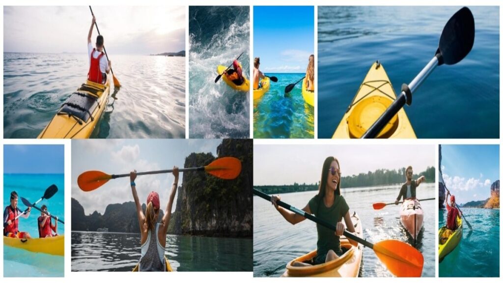 Preparing for a Kayaking Adventure A Comprehensive Guide