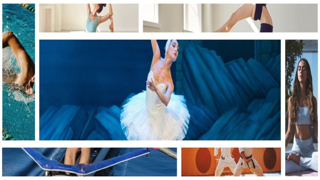 Promoting Good Posture The 7 Best Sports to Consider