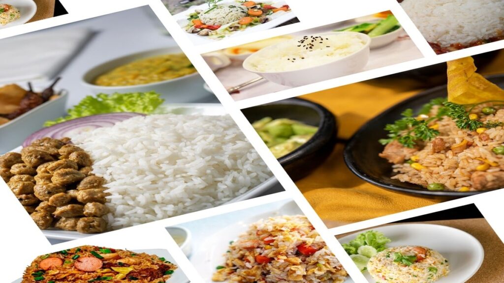 Rice An Insight into Its Nutritional Value, Health Advantages, and Potential Drawbacks