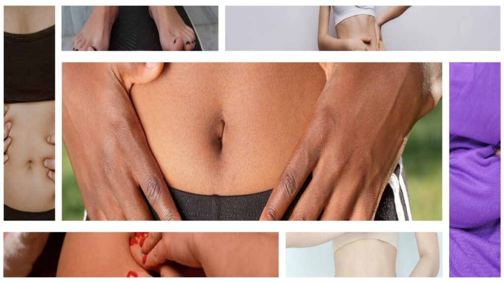 Sculpting the Perfect Silhouette It’s Beyond Just Shedding Pounds