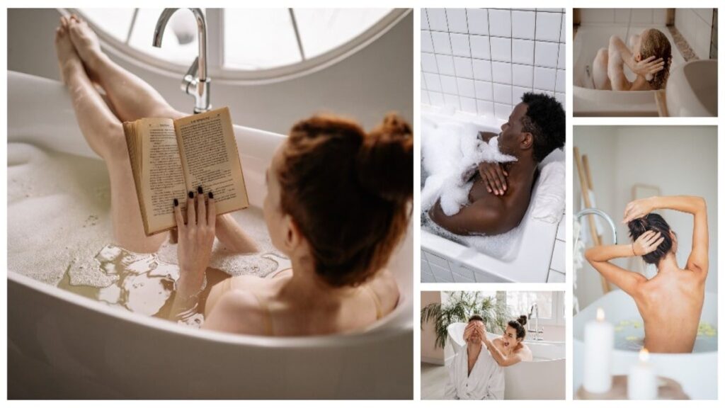 The Ultimate Guide to Complete Relaxation: 12 Best Ideas for Taking a Bath