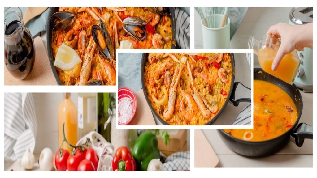 The World of Seafood Exploring the Bounty of the Ocean