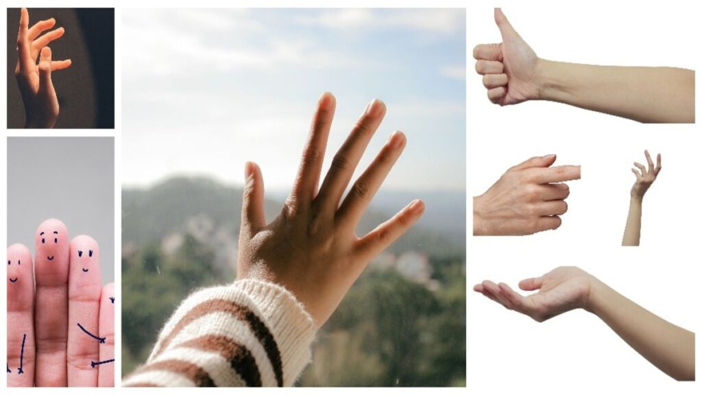 Unlocking Your Potential A Detailed Roadmap to Boosting Hand and Finger Coordination