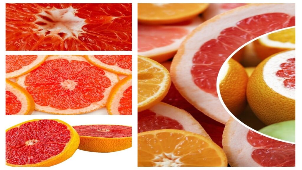 Unveiling the Benefits and Caveats of Grapefruit Consumption