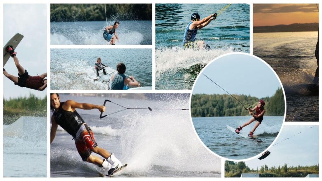 Wakeboarding for Beginners A Comprehensive Guide