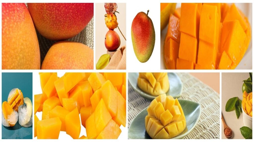 An Ode to the King of Fruits: The Mango
