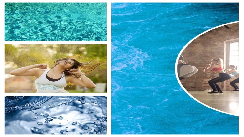 Aqua Zumba: Your Ultimate Fitness Adventure