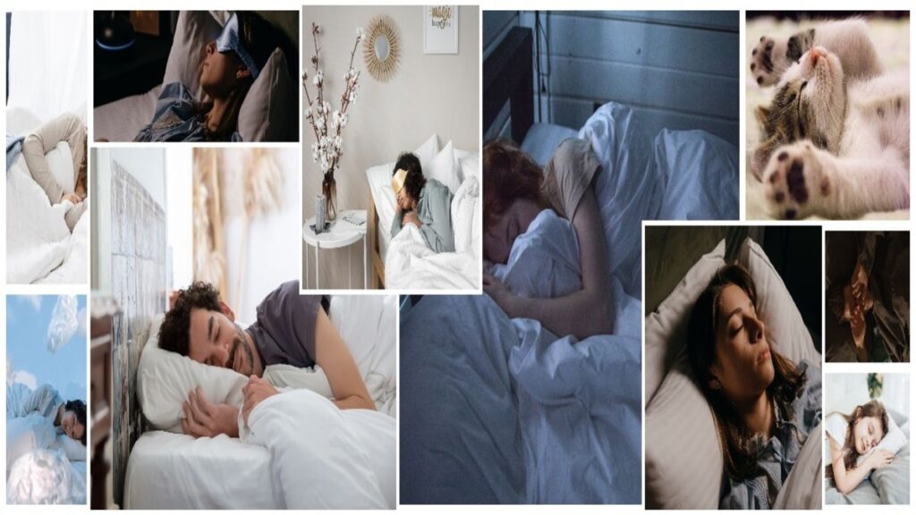 The Essential Role of Good Sleep in a Healthy Lifestyle