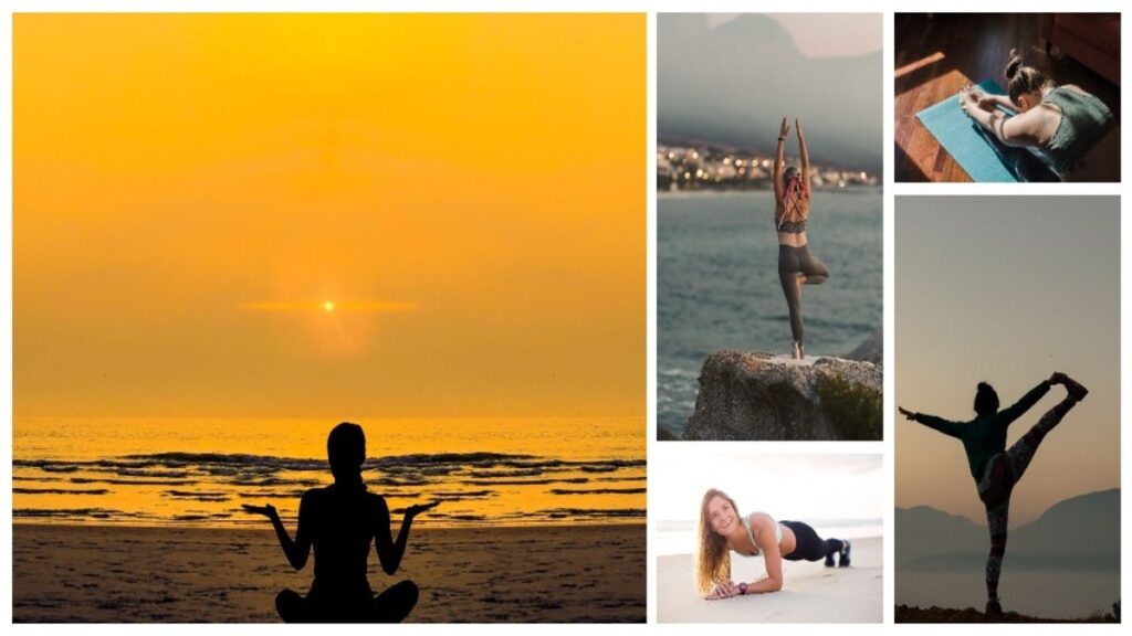 Water Yoga or Pilates: A Refreshing Twist on Traditional Fitness