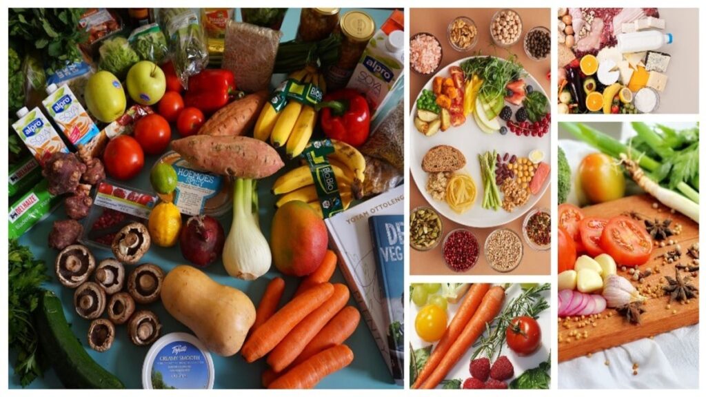 Understanding a Balanced Diet: Benefits and Considerations